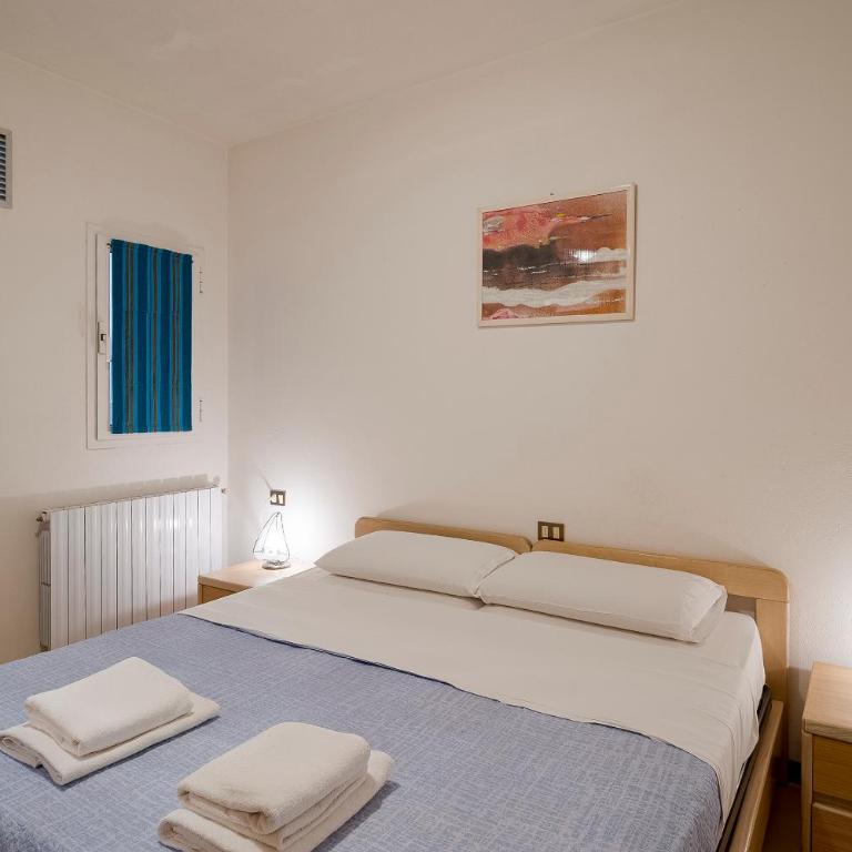 GuestHost - Into the Green! Bordighera Garden House - Apartment mit 2 Schlafzimmern und Aussicht - 16