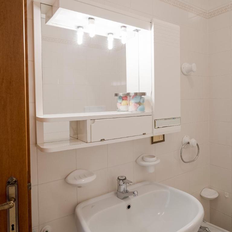 GuestHost - Into the Green! Bordighera Garden House - Apartment mit 2 Schlafzimmern und Aussicht - 22