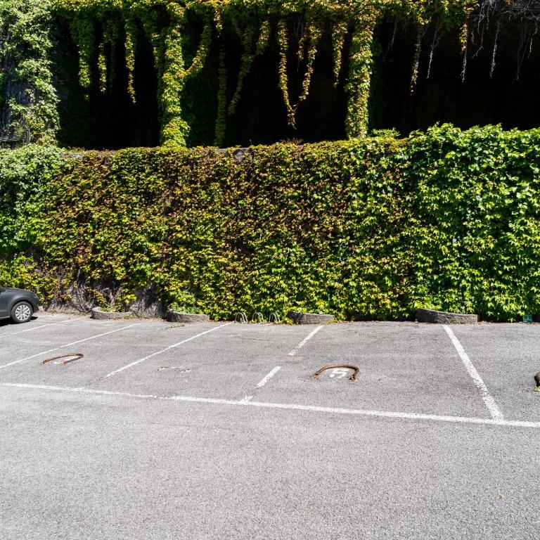 GuestHost - Into the Green! Bordighera Garden House - Apartment mit 2 Schlafzimmern und Aussicht - 33