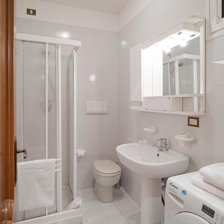 GuestHost - Into the Green! Bordighera Garden House - Apartment mit 2 Schlafzimmern und Aussicht - 13