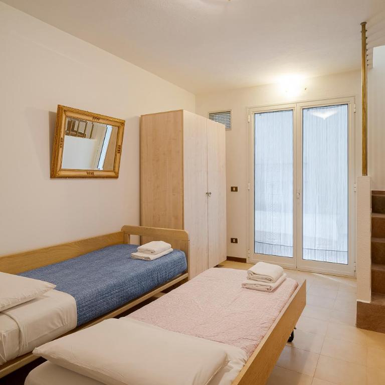 GuestHost - Into the Green! Bordighera Garden House - Apartment mit 2 Schlafzimmern und Aussicht - 20