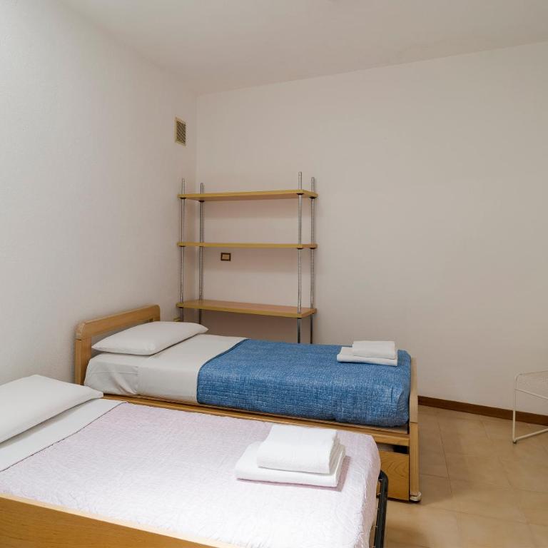 GuestHost - Into the Green! Bordighera Garden House - Apartment mit 2 Schlafzimmern und Aussicht - 17