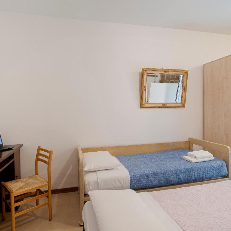 GuestHost - Into the Green! Bordighera Garden House - Apartment mit 2 Schlafzimmern und Aussicht - 21