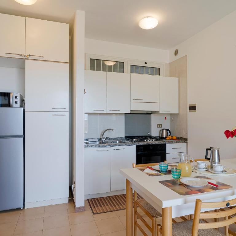 GuestHost - Into the Green! Bordighera Garden House - Apartment mit 2 Schlafzimmern und Aussicht - 6