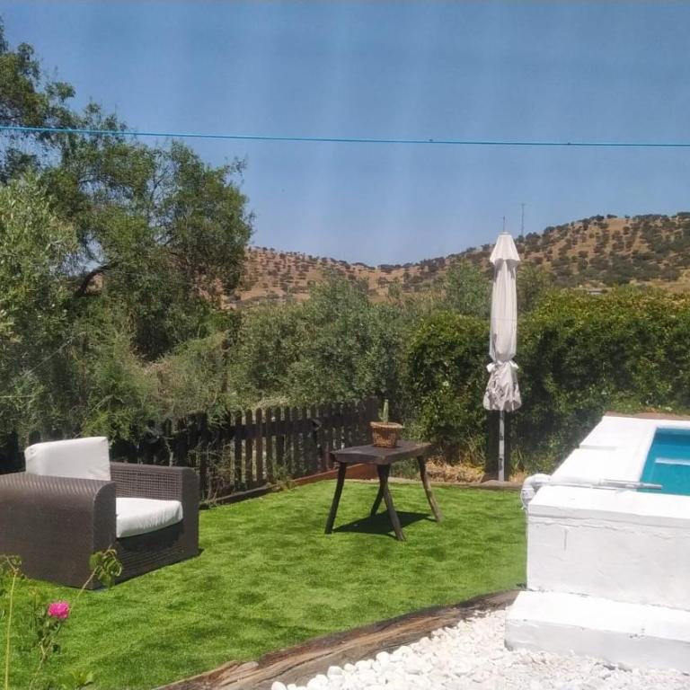 Huerta Del Pasil (Casa Entera) - Casa de 4 dormitorios - 26