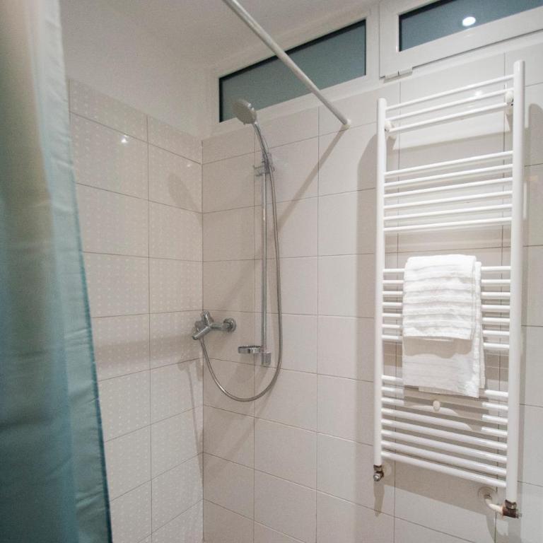 URBAN GREEN Corner with a Story - Apartman sa 1 Spavaćom Sobom - 8