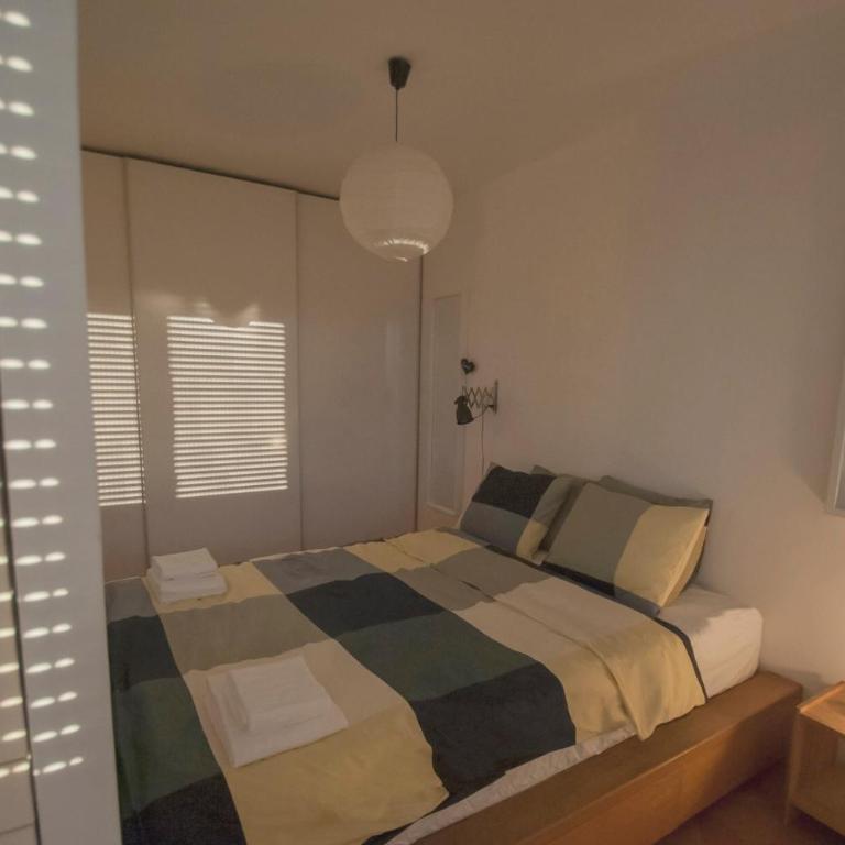 URBAN GREEN Corner with a Story - Apartman sa 1 Spavaćom Sobom - 14