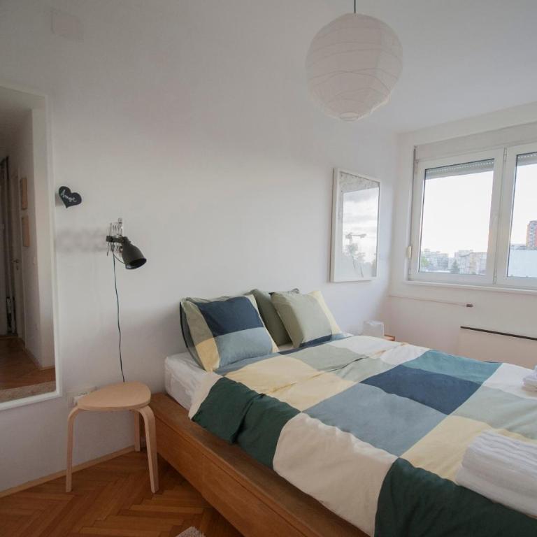 URBAN GREEN Corner with a Story - Apartman sa 1 Spavaćom Sobom - 17