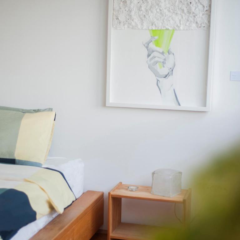 URBAN GREEN Corner with a Story - Apartman sa 1 Spavaćom Sobom - 22