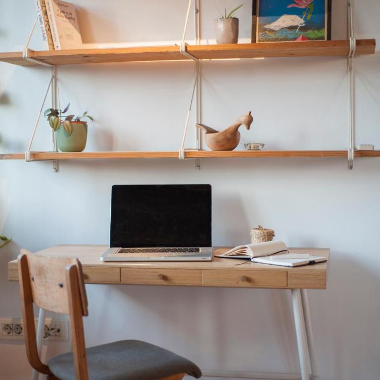 URBAN GREEN Corner with a Story - Apartman sa 1 Spavaćom Sobom - 26