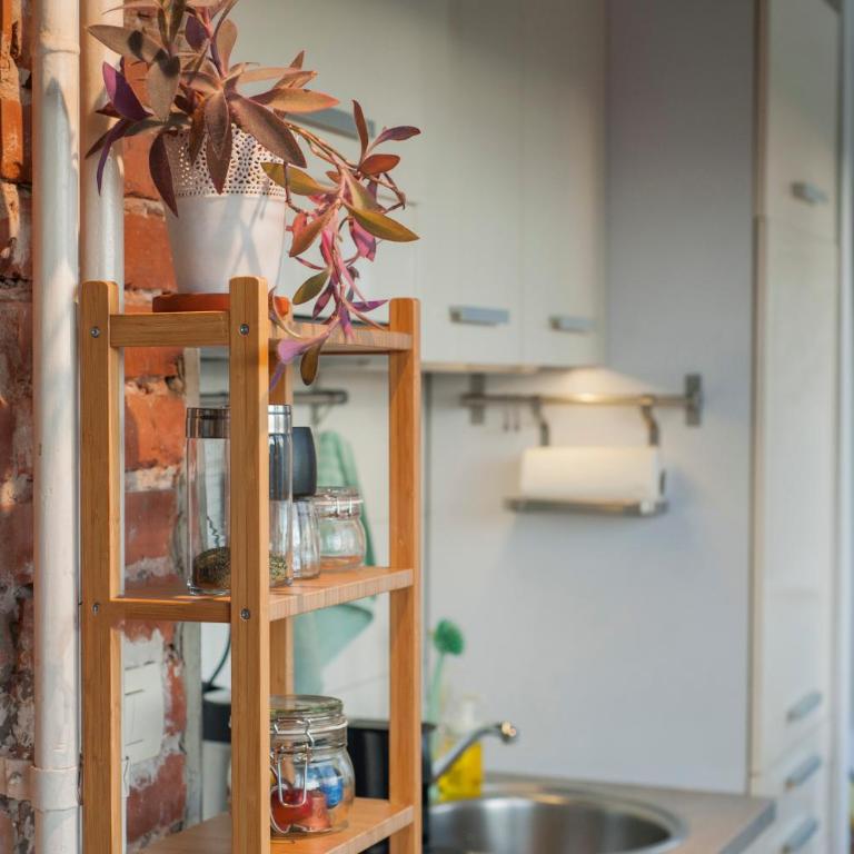 URBAN GREEN Corner with a Story - Apartman sa 1 Spavaćom Sobom - 33