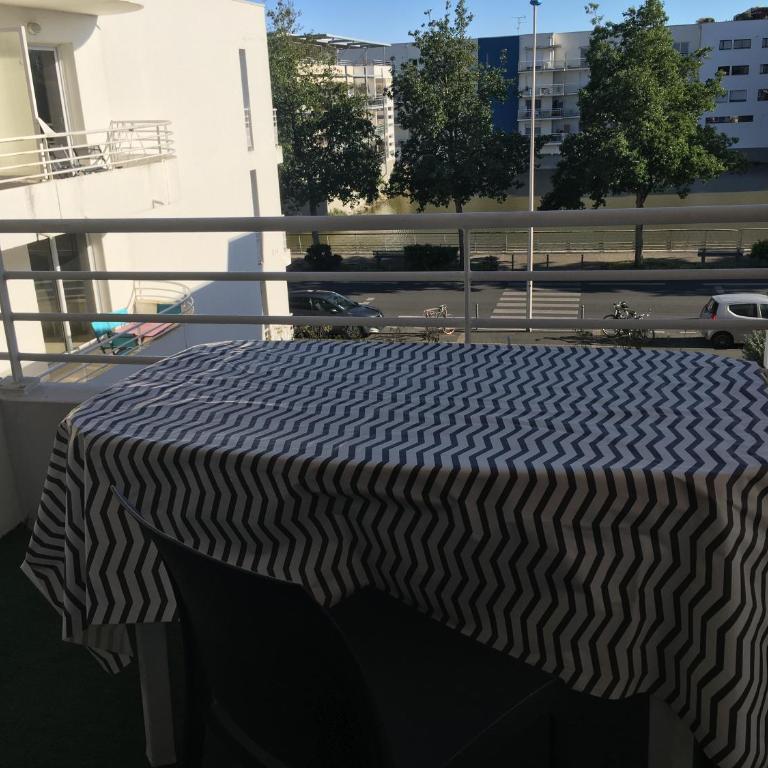APPARTEMENT IDEAL FAMILLE - Appartamento con 2 Camere da Letto - 3
