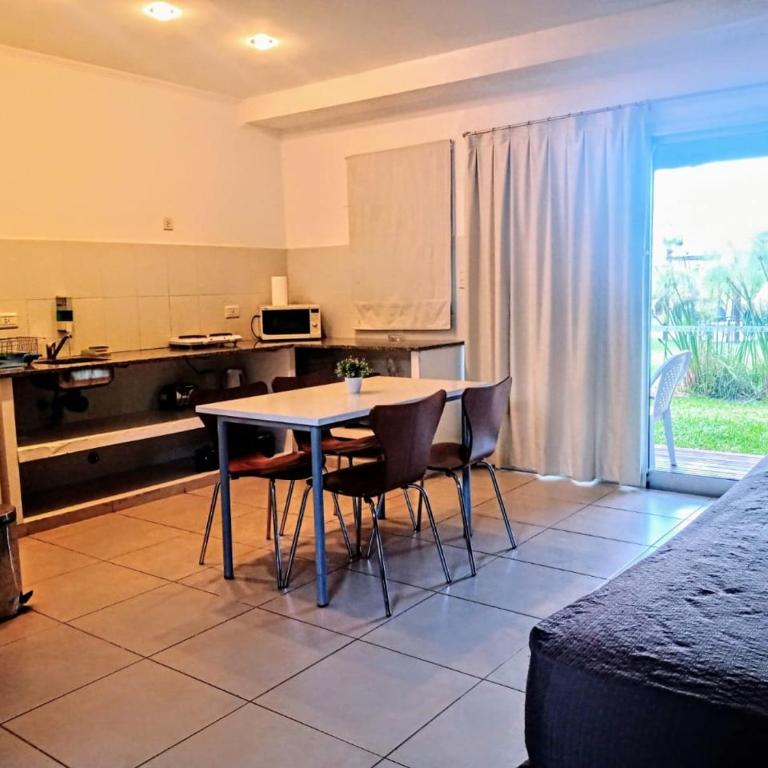 Amanzi Termal Rental - Apartamento - 36