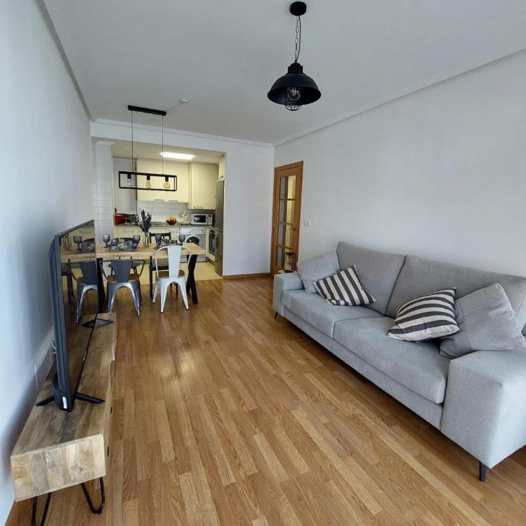 Atalaia Apartment Foz - Apartamento de 2 dormitorios - 3