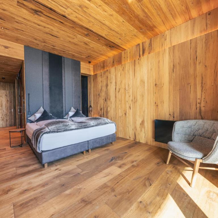 Mountain View - Apartment mit 2 Schlafzimmern - 9