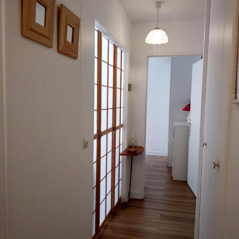 Sympa-Appart - Appartement 1 Chambre - 2