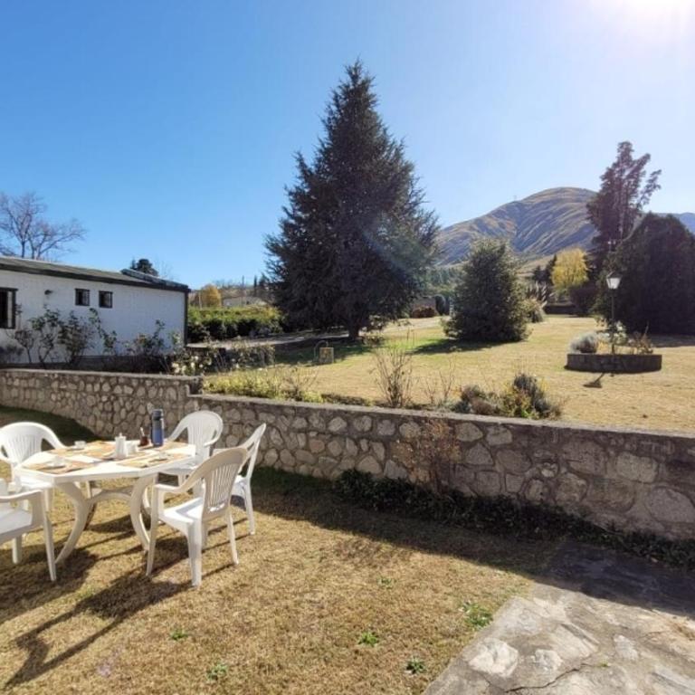 Casa en la Quebradita - Casa de 4 dormitorios - 10