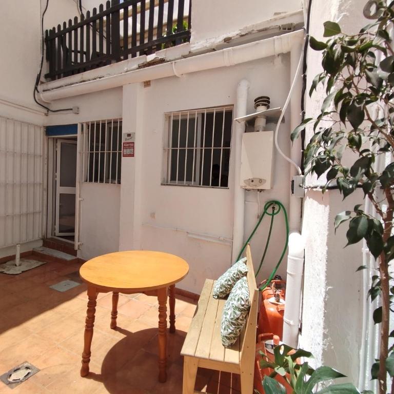 Casa Lagunillas Ensuite - Four-Bedroom Vacation Home - 17