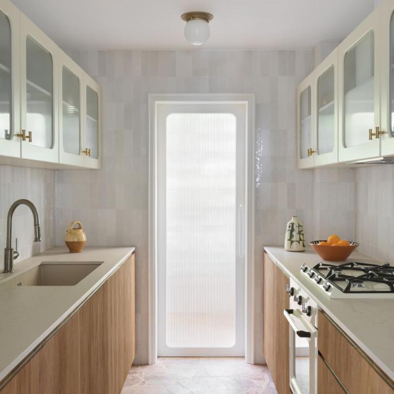 Apartamento de diseño MAREA ALTA - Apartamento de 3 dormitorios - 5