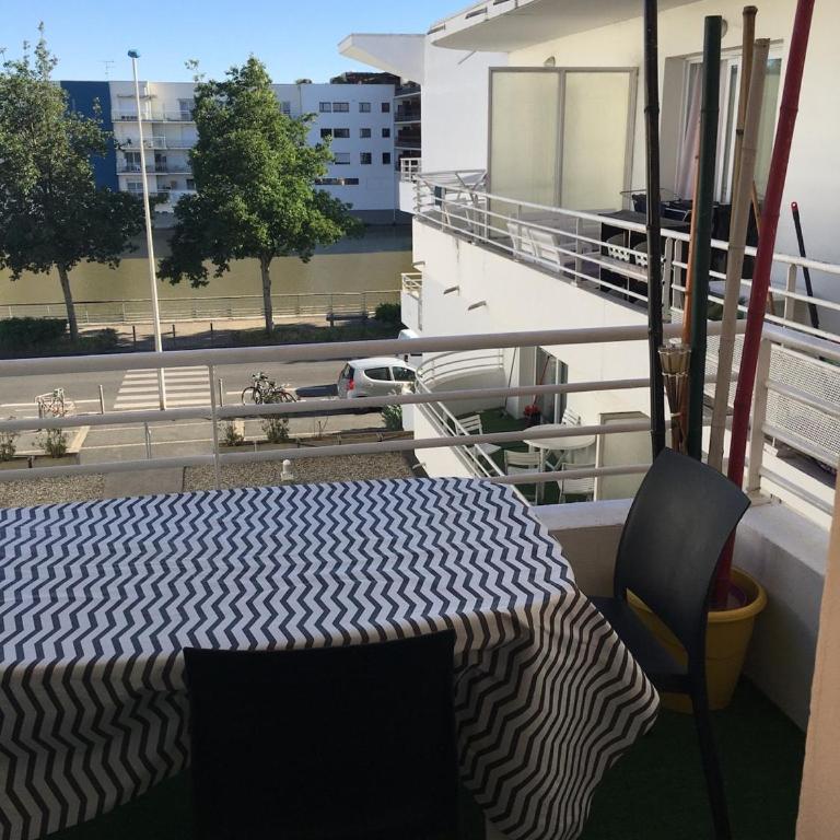 APPARTEMENT IDEAL FAMILLE - Appartamento con 2 Camere da Letto - 15