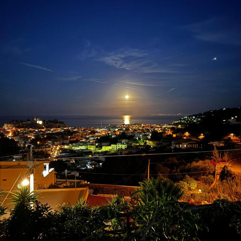 Holiday Home Tarinuzza - Appartamento con Terrazza - 25
