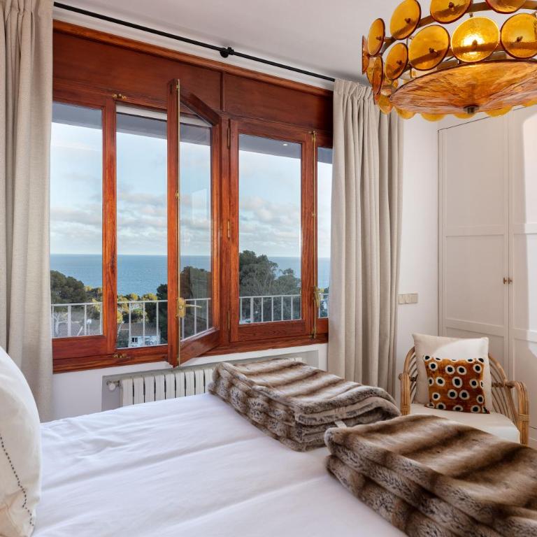 Apartamento de diseño MAREA ALTA - Apartamento de 3 dormitorios - 20
