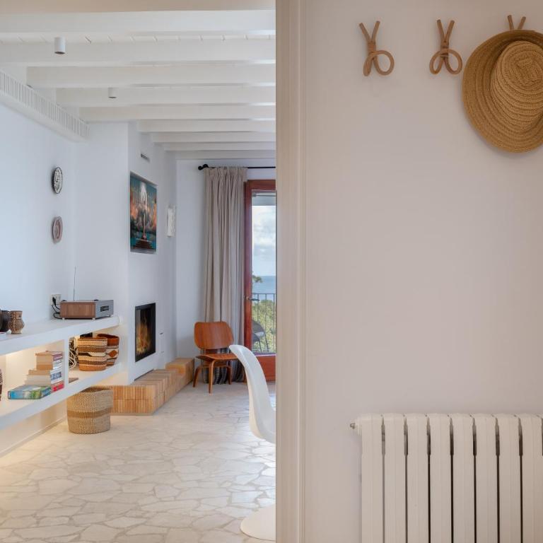 Apartamento de diseño MAREA ALTA - Apartamento de 3 dormitorios - 6
