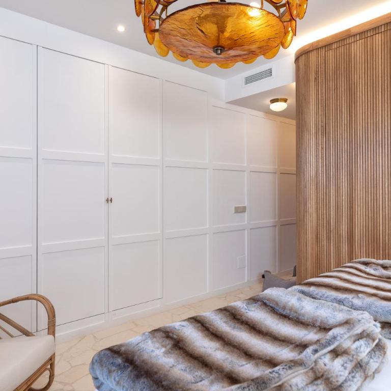 Apartamento de diseño MAREA ALTA - Apartamento de 3 dormitorios - 19
