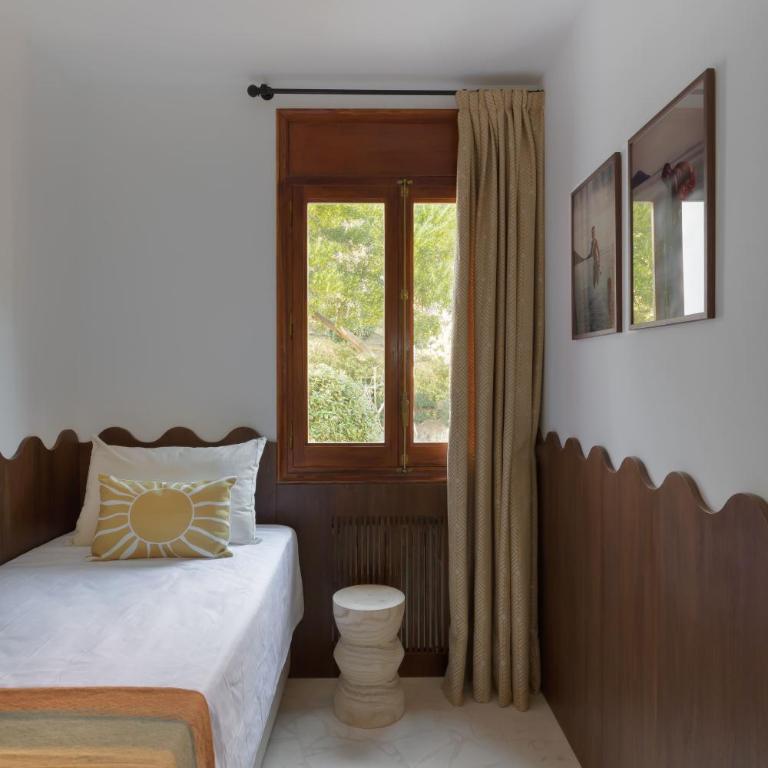 Apartamento de diseño MAREA ALTA - Apartamento de 3 dormitorios - 21