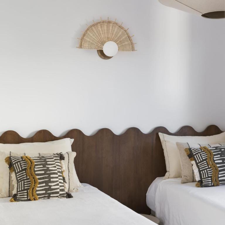 Apartamento de diseño MAREA ALTA - Apartamento de 3 dormitorios - 17