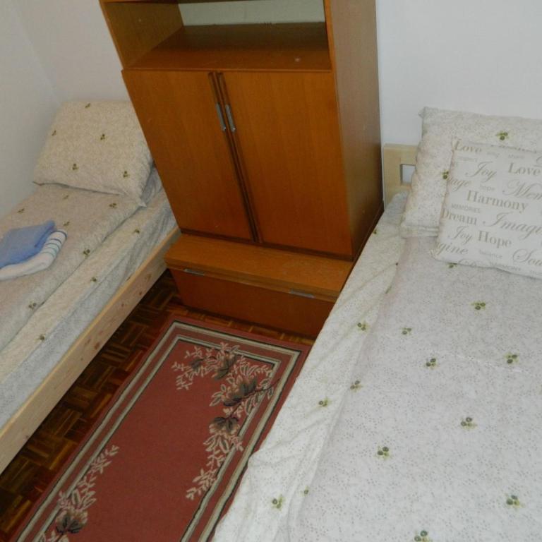 Apartment Košuta A2 - One-Bedroom Apartment - 13