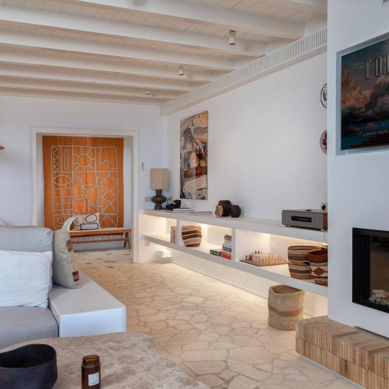Apartamento de diseño MAREA ALTA - Apartamento de 3 dormitorios - 12