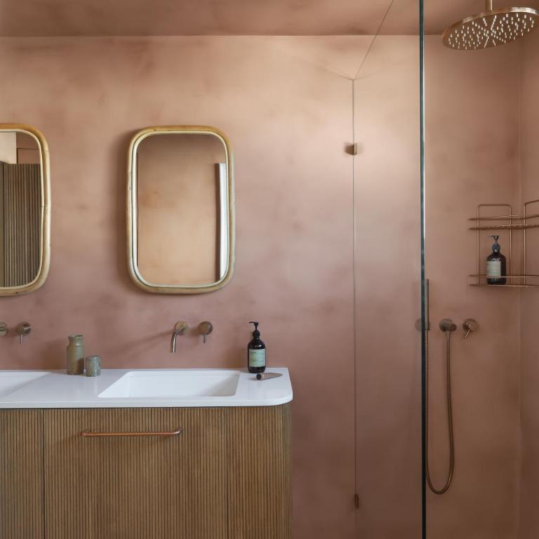 Apartamento de diseño MAREA ALTA - Apartamento de 3 dormitorios - 23