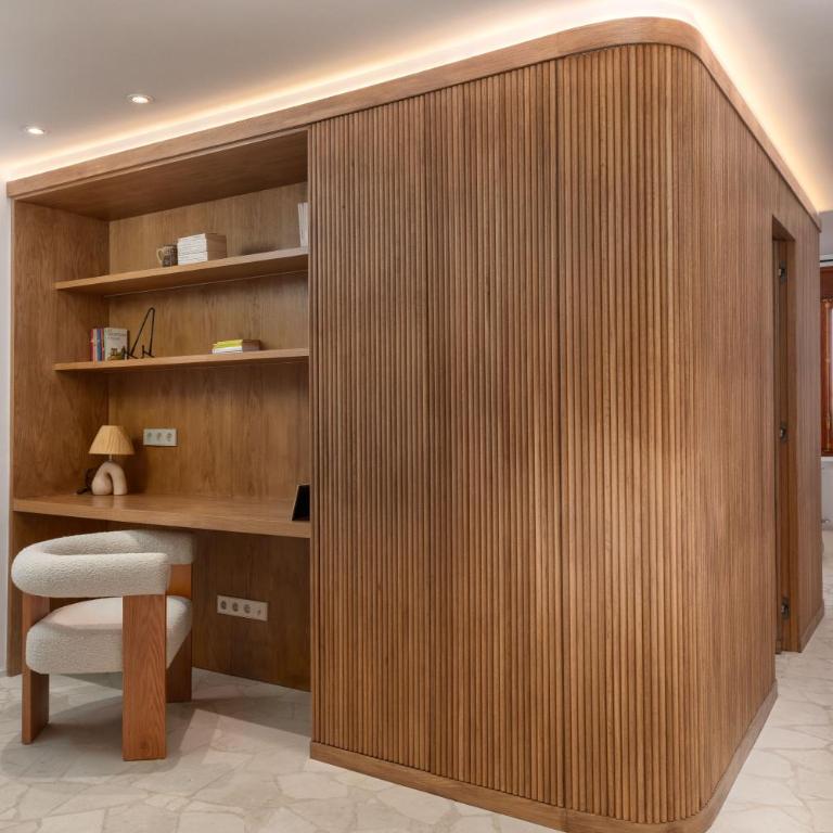 Apartamento de diseño MAREA ALTA - Apartamento de 3 dormitorios - 9