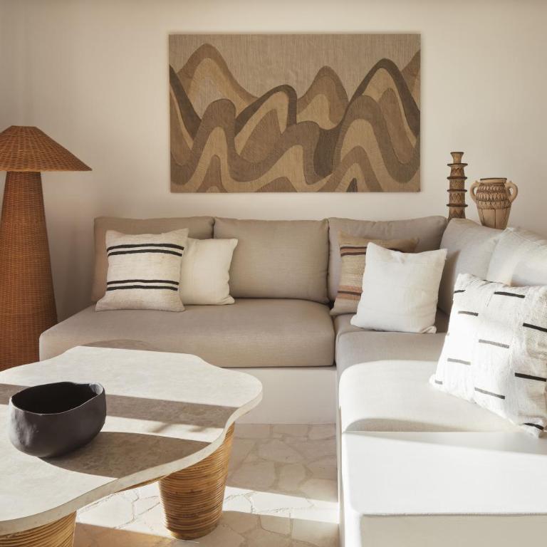 Apartamento de diseño MAREA ALTA - Apartamento de 3 dormitorios - 7