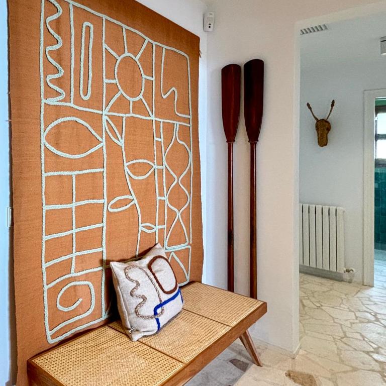 Apartamento de diseño MAREA ALTA - Apartamento de 3 dormitorios - 13