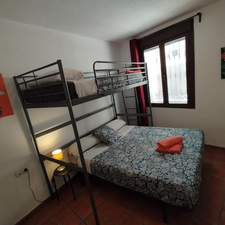 Casa Lagunillas Ensuite - Four-Bedroom Vacation Home - 13