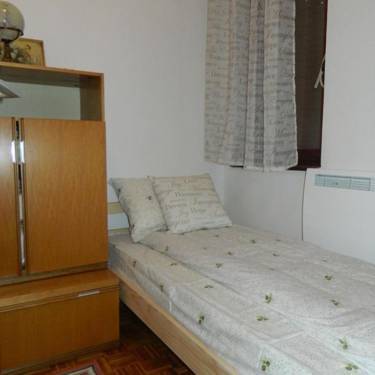 Apartment Košuta A2 - One-Bedroom Apartment - 16