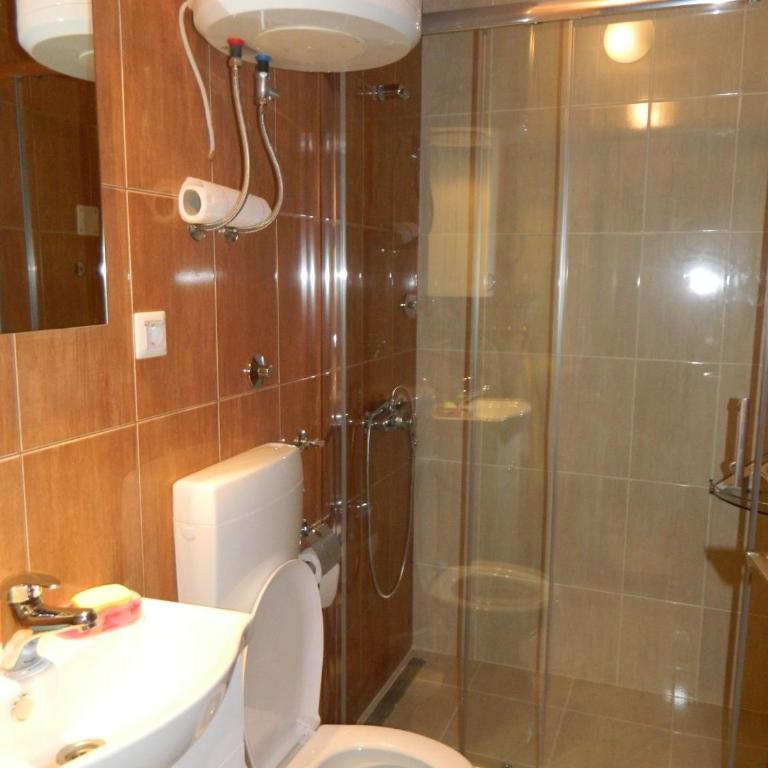 Apartment Košuta A2 - One-Bedroom Apartment - 17