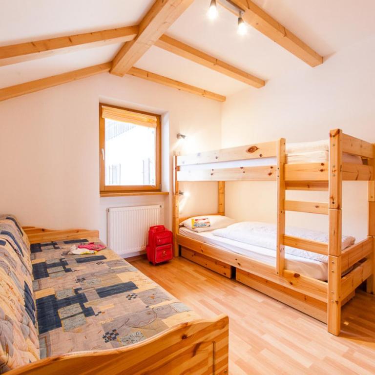 Weinhof Kager - Appartamento con 2 Camere da Letto - 26
