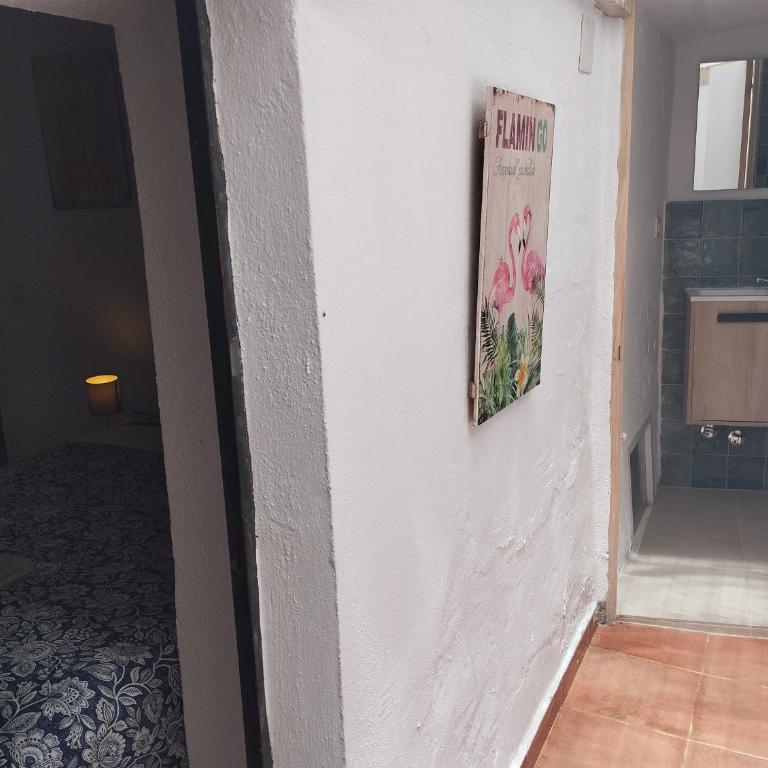 Casa Lagunillas Ensuite - Four-Bedroom Vacation Home - 11