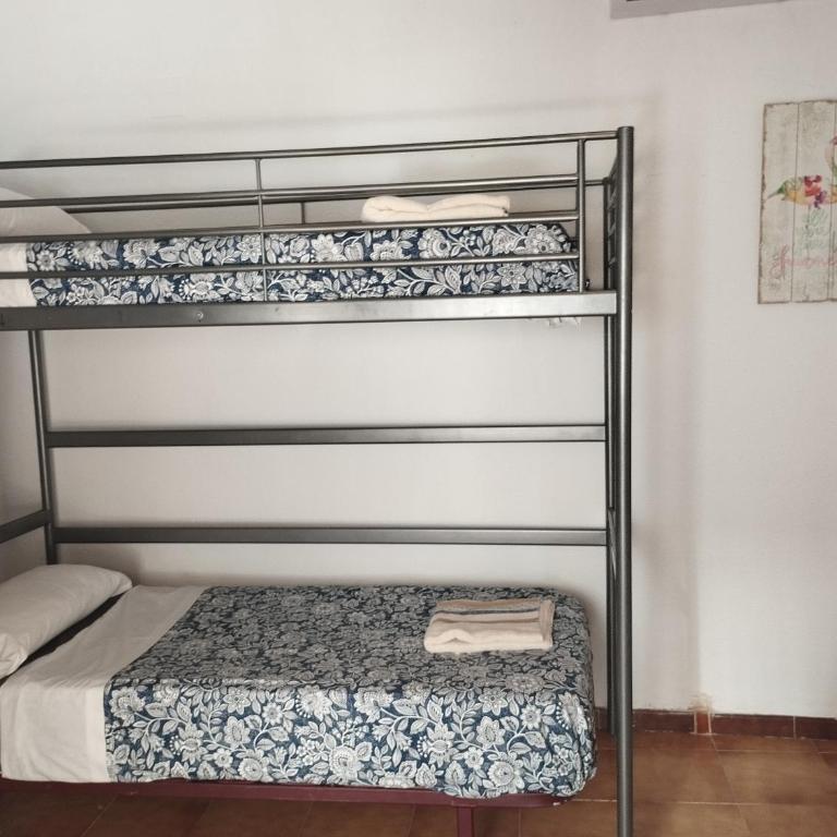 Casa Lagunillas Ensuite - Four-Bedroom Vacation Home - 9