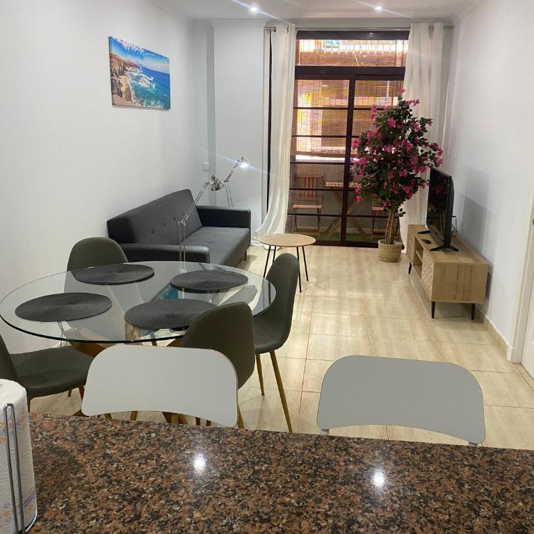 Loft Santa Catalina Park II - Apartamento de 2 dormitorios - 16
