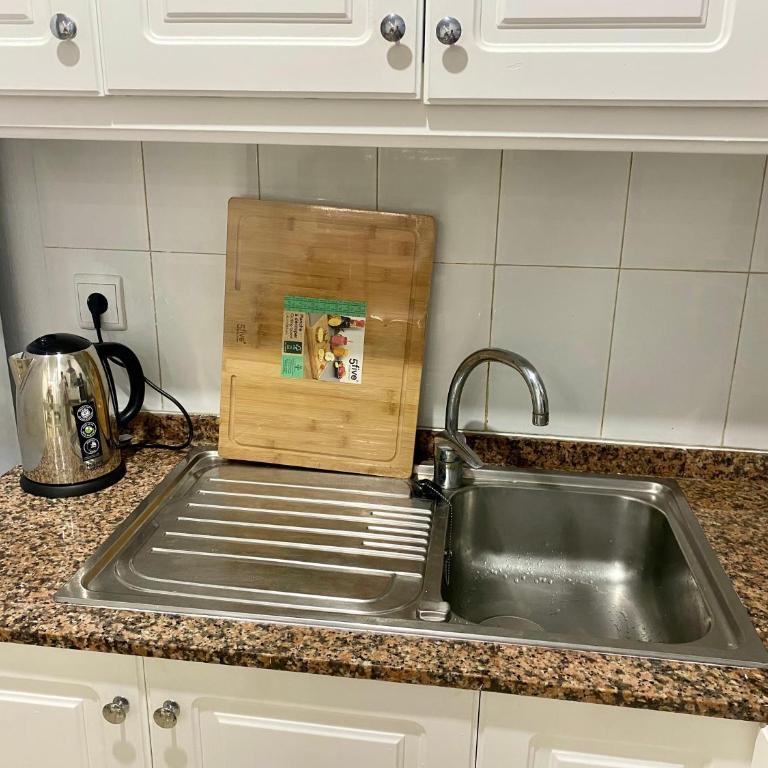 Loft Santa Catalina Park II - Apartamento de 2 dormitorios - 15