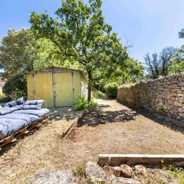 06BV2 Joli cottage au calme avec piscine - Appartement - 30