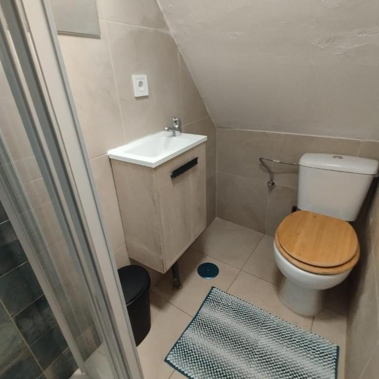 Casa Lagunillas Ensuite - Four-Bedroom Vacation Home - 4