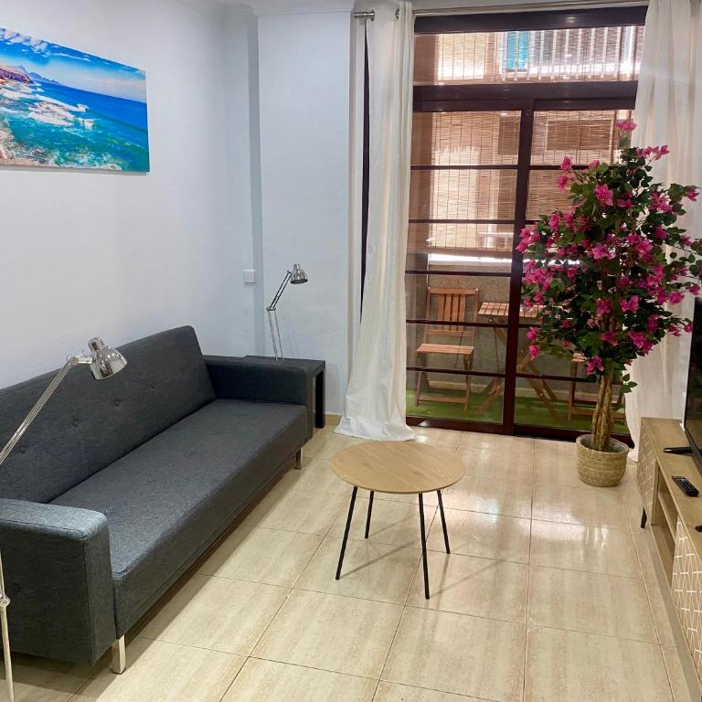 Loft Santa Catalina Park II - Apartamento de 2 dormitorios - 9