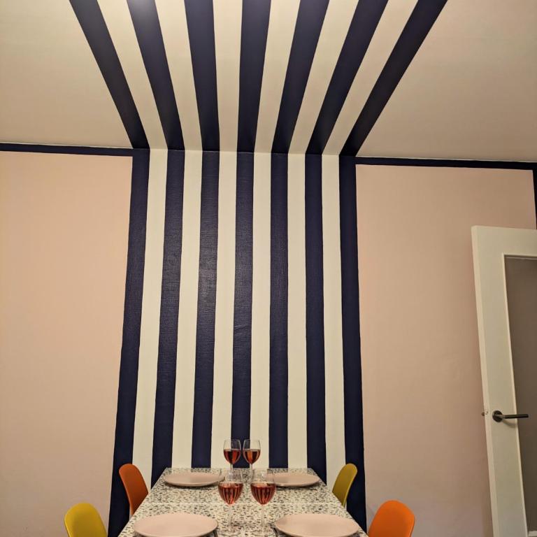 Color Addict - Appartement 1 Chambre - 9