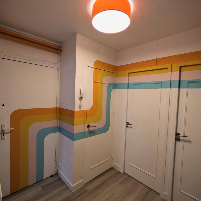 Color Addict - Appartement 1 Chambre - 19