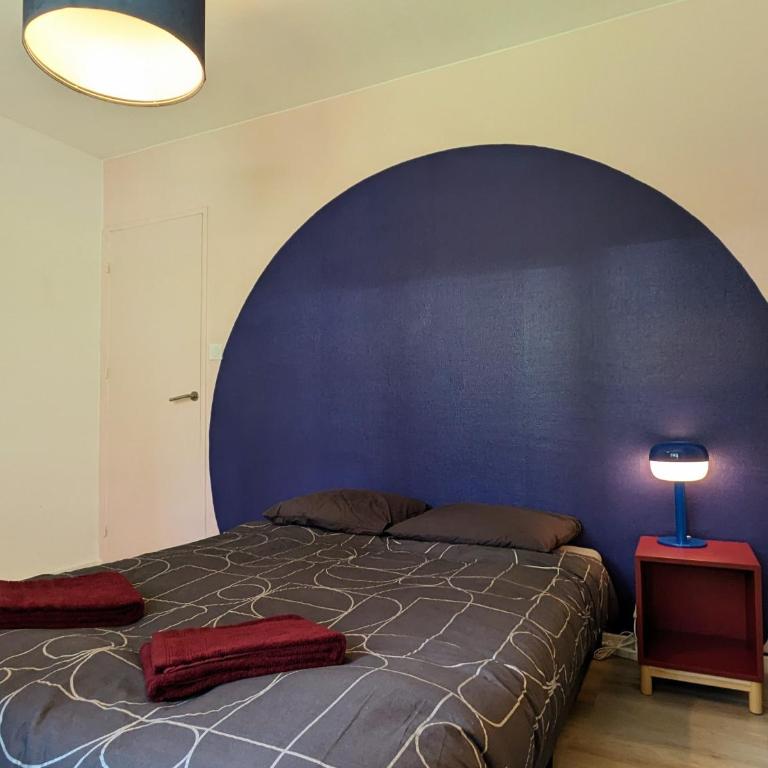 Color Addict - Appartement 1 Chambre - 15